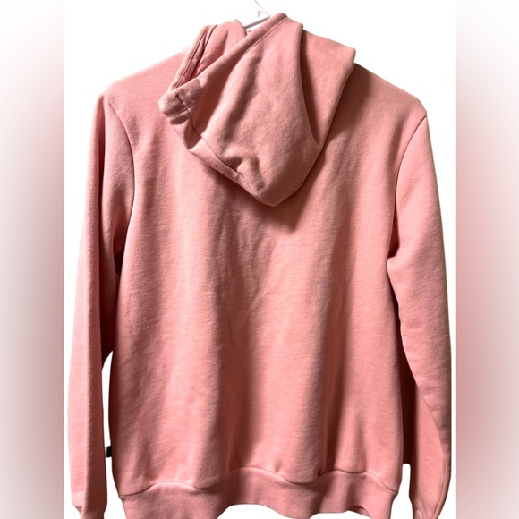 Pink Puma Hoodie - Picture 2 of 3